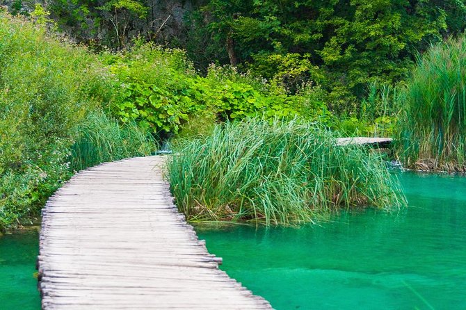 Plitvice Lakes Afternoon Tour Small-Group with Tickets - Rastoke Village: the warm-up stop that’s worth the detour