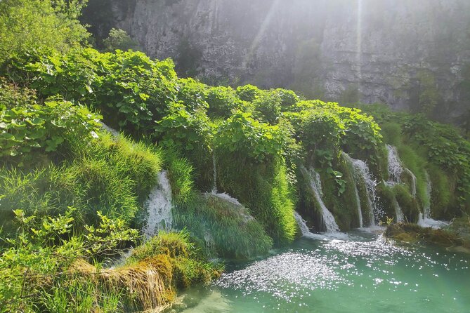 Plitvice Lakes and Rastoke Private Day Tour from Zagreb - Key Things I’d Put on Your Planning List