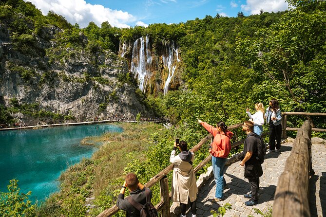 Plitvice Lakes and Rastoke Small-Group with Ticket (ENG or ESP) - Key things I’d bookmark before you go