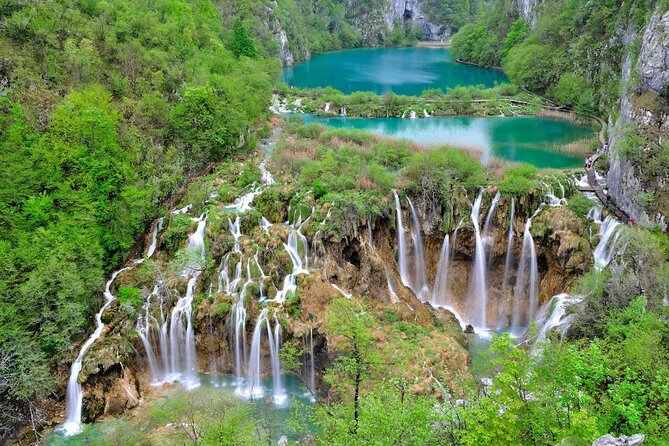 Plitvice Lakes Day Tour from Rijeka, Simple & Safe - Key highlights before you go