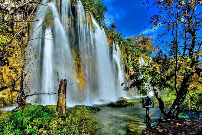 Plitvice Lakes Day Tour from Rijeka, Simple & Safe - Plitvice Day Trip From Rijeka: the all-day rhythm starts at 7:00 am