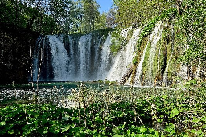 Plitvice Lakes Day Tour from Rijeka, Simple & Safe - Maja and the guide style: why the human touch matters