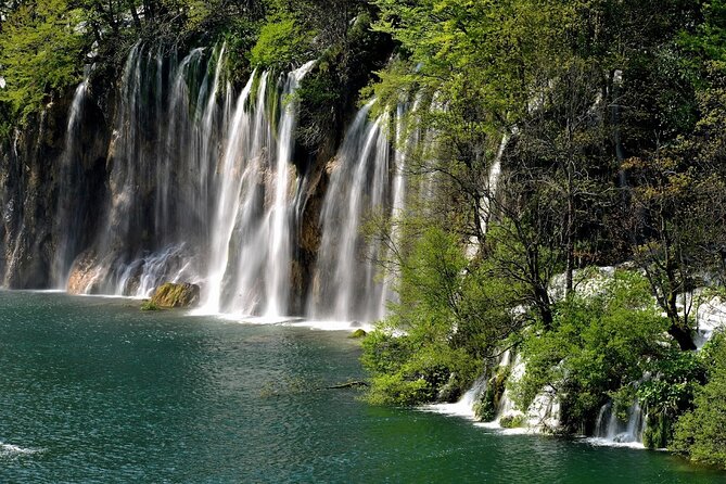 Plitvice Lakes Day Tour from Rijeka, Simple & Safe - Price and value of this $113.37 day tour from Rijeka