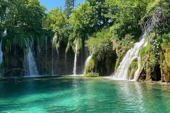 Plitvice Lakes Day Tour from Zadar, Simple and Safe - Key highlights at a glance