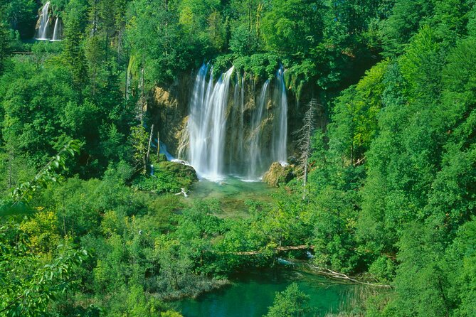 Plitvice Lakes Day Tour from Zadar, Simple and Safe - Price and logistics: what your money covers (and what it doesn’t)
