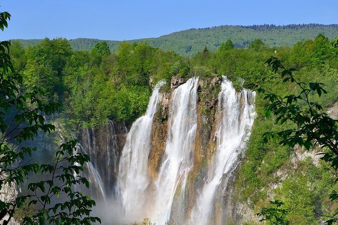 Plitvice Lakes Day Tour from Zadar, Simple and Safe - On-the-ground tips: tickets, cash, crowds, and safety basics