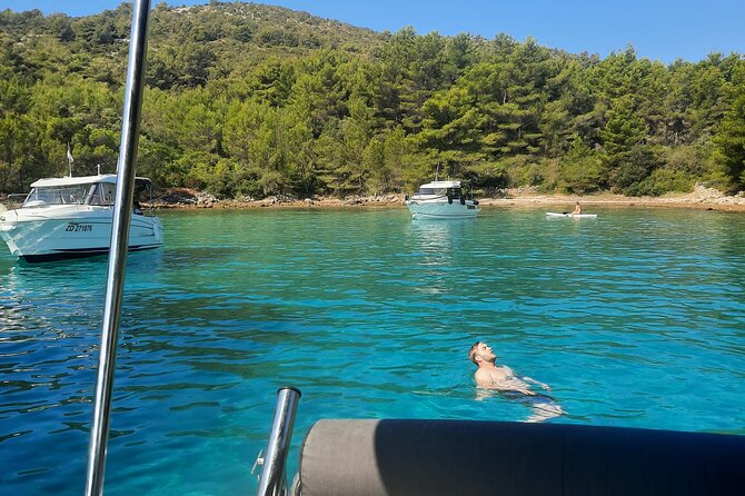 Plitvice Lakes - Day Tour with Boat Ride - TICKETS RESERVED - The Park Day: How Much Time You Really Get