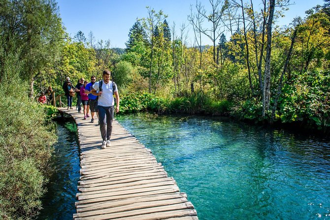 Plitvice Lakes - Day Tour with Boat Ride - TICKETS RESERVED - Pacing and Weather: What Can Change Your Day
