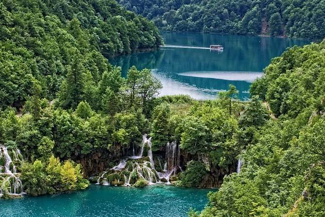 Plitvice Lakes Day Tour with Panoramic Boat Ride Ticket Reserved - Quick hits before you go