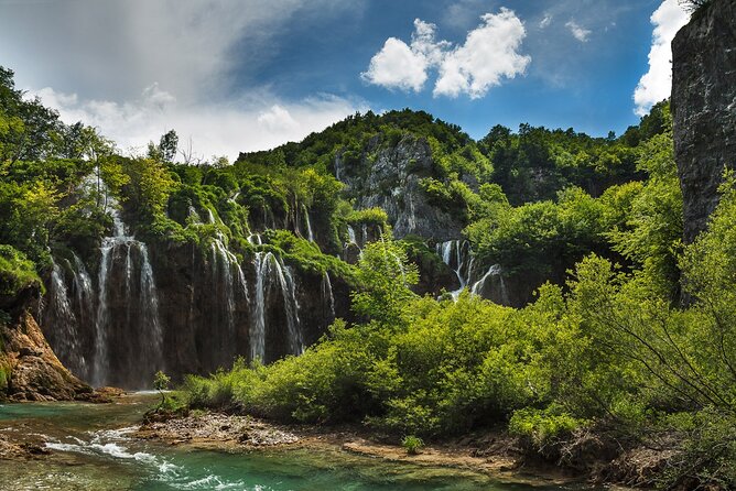 Plitvice Lakes Day Tour with Panoramic Boat Ride Ticket Reserved - Timing and crowd reality: how to not feel rushed
