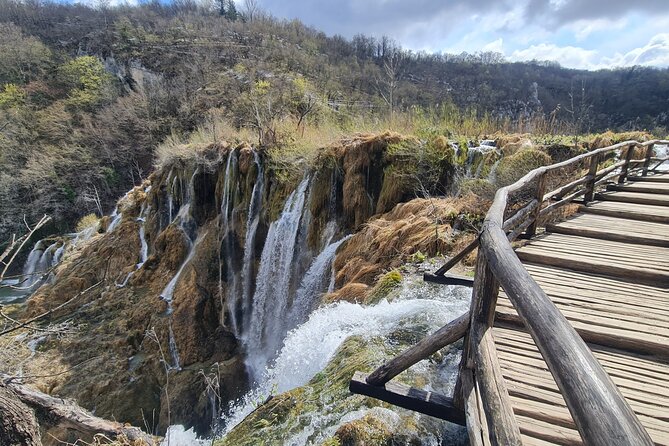 Plitvice Lakes Day Tour with Panoramic Boat Ride Ticket Reserved - Who this tour fits best (and who should consider a different plan)