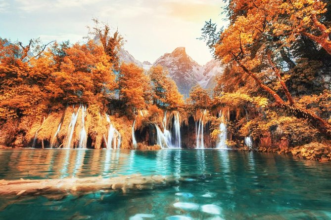 Plitvice Lakes Day Trip from Zadar and Biograd - Key highlights you will actually care about