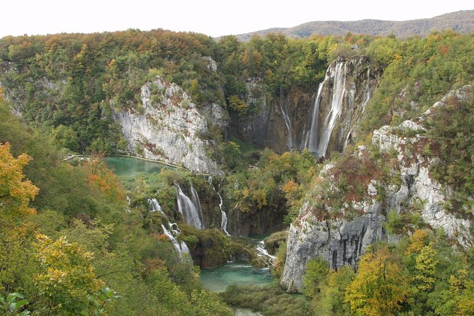 Plitvice Lakes Day Trip from Zadar and Biograd - Price and value: is $97.86 worth it?