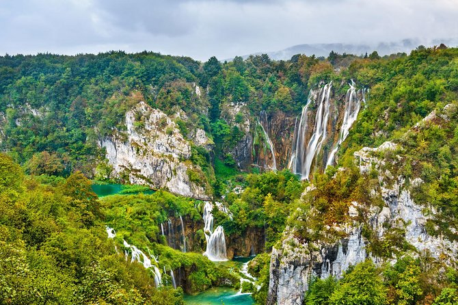 Plitvice Lakes Economy Group Tour from Split or Trogir - The one-way sightseeing cruise: when it’s worth your energy