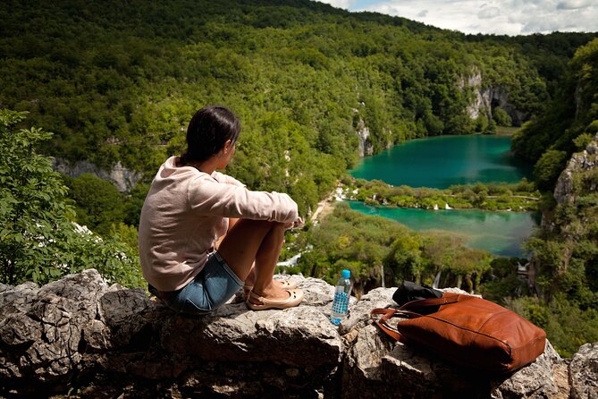 Plitvice Lakes Guided Tour - Wooden pathways: the real comfort win (and what to watch for)