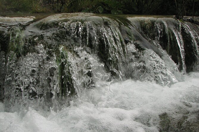 Plitvice Lakes Guided Tour - Who should book this Plitvice guided tour, and who might skip