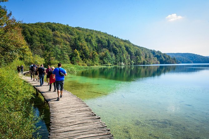 Plitvice Lakes Guided Tour from Zagreb - Key takeaways before you go