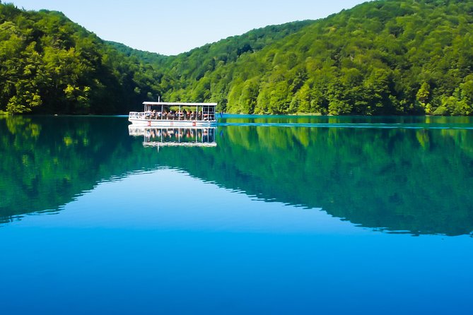 Plitvice Lakes Guided tour with Entrance ticket included - Your Guide on the Ground: Why Names Matter