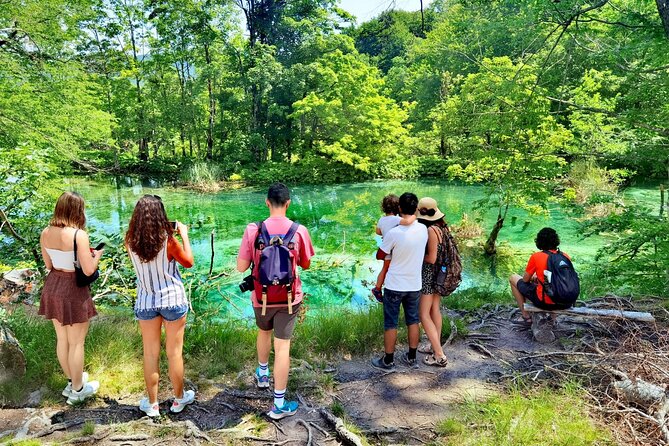 Plitvice Lakes Guided tour with Entrance ticket included - Who This Day Trip Fits Best (and Who Should Rethink It)