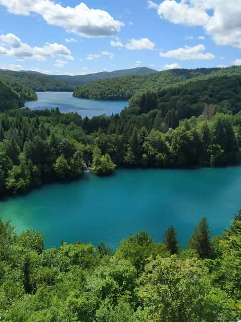 Plitvice Lakes: Guided Walking Tour with Train and Boat Ride - Guides like Leo and Nikola, and why their stories matter
