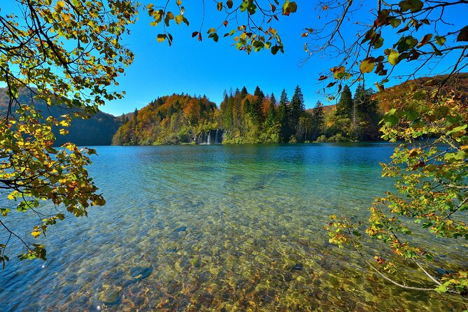 Plitvice Lakes National Park Admission Ticket - Key Things to Know Before You Go
