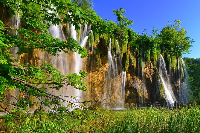 Plitvice Lakes National Park Admission Ticket - Plitvice Lakes Admission: What You’re Really Buying