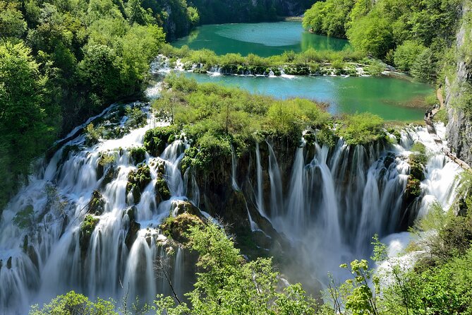 Plitvice Lakes National Park Admission Ticket - How Long You’ll Be There (It’s Not Just 1 Hour)