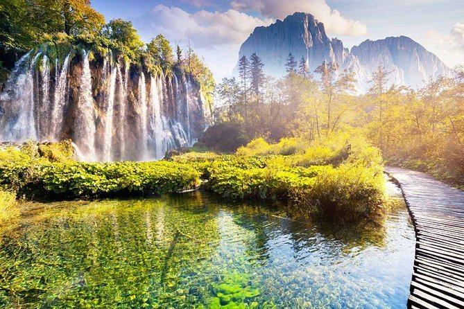 Plitvice Lakes National Park: Day Trip from Omiš - Key reasons this Plitvice day trip from Omiš works