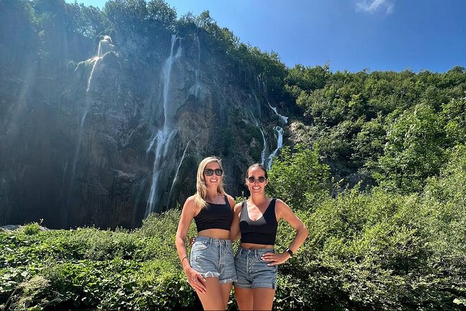 Plitvice Lakes National Park: Day Trip from Omiš - A long coach day with a serious payoff