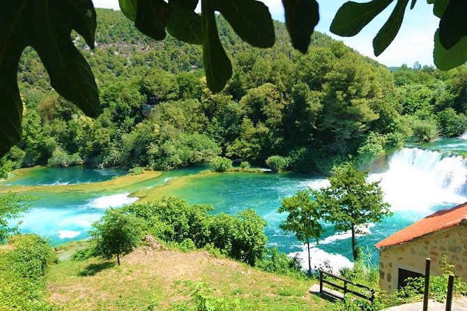 Plitvice Lakes National Park: Day Trip from Omiš - Price and value: what you really pay for