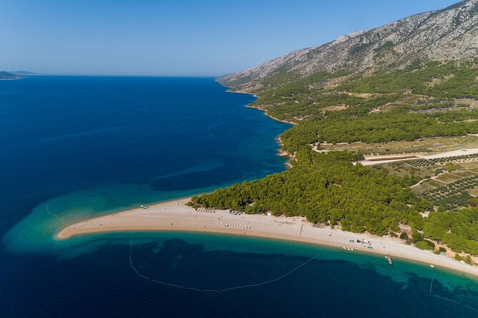 Plitvice Lakes National Park Day Trip from Omiš - Group size: how crowded is it likely to feel