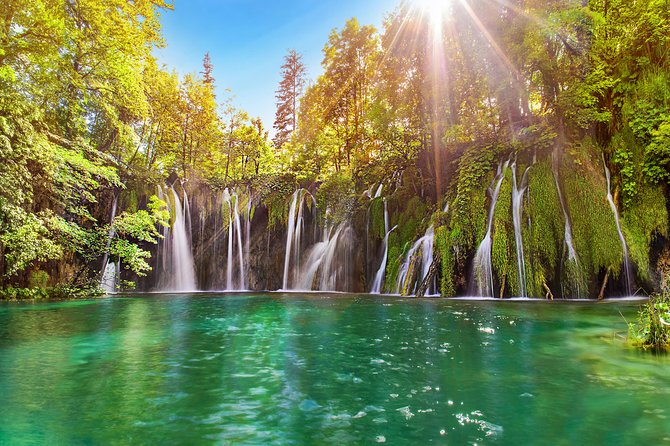 Plitvice Lakes National Park Guided Day Tour from Split - Quick hits