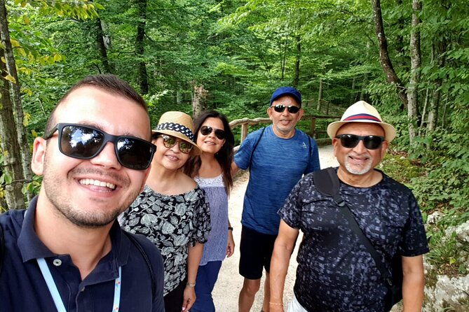 Plitvice Lakes National Park Guided Day Tour from Split - Lunch, breaks, and the “where do I get food” reality