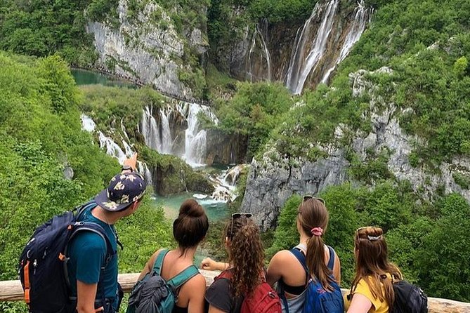 Plitvice Lakes National Park Guided Day Tour from Split - Who this tour suits best, and who should rethink it