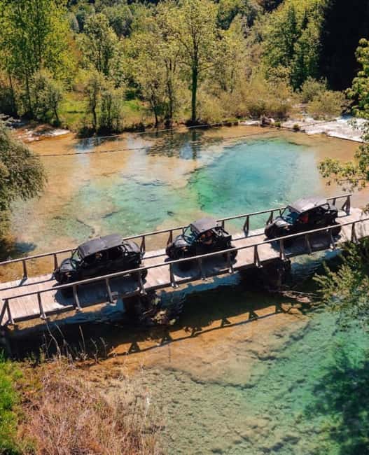 Plitvice Lakes National Park - Inspiration Buggy Tour - Key Things You Should Know Before You Go