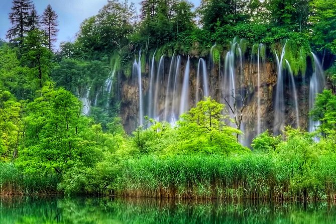 Plitvice Lakes National Park - private day-trip from Zagreb - Key highlights worth knowing