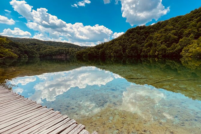 Plitvice Lakes National Park - private day-trip from Zagreb - Tickets and entrance fees, how to budget without surprises