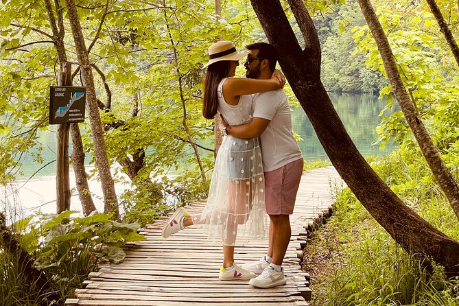 Plitvice Lakes National Park - private day-trip from Zagreb - Walking level and what to pack for Plitvice success