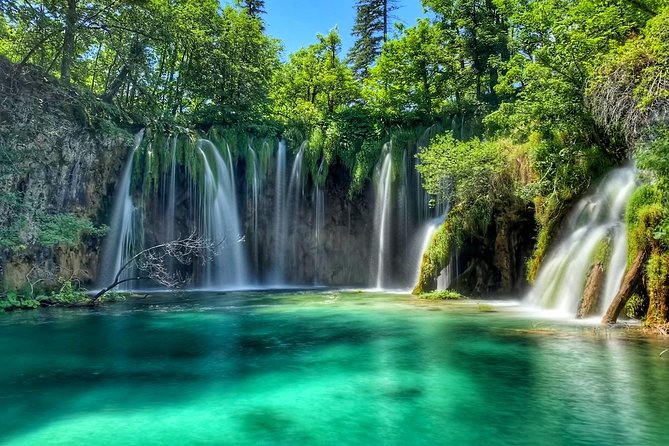 Plitvice Lakes National Park - private day-trip from Zagreb - Value check: what you pay for, and what you get