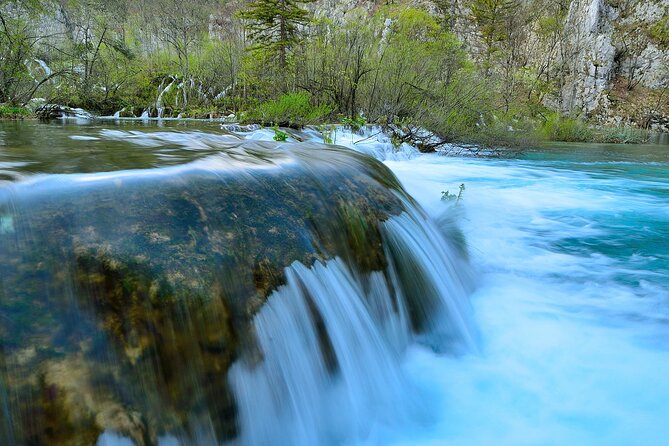 Plitvice Lakes National Park Tour from Zadar - Plitvice Lakes From Zadar, in One Long Day