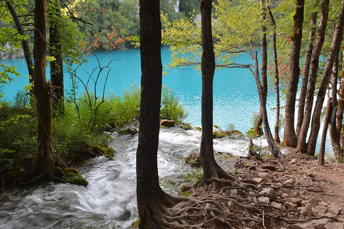 Plitvice Lakes National Park Tour from Zadar - Lake Kosjak Boat Cruise: The Best Kind of Break