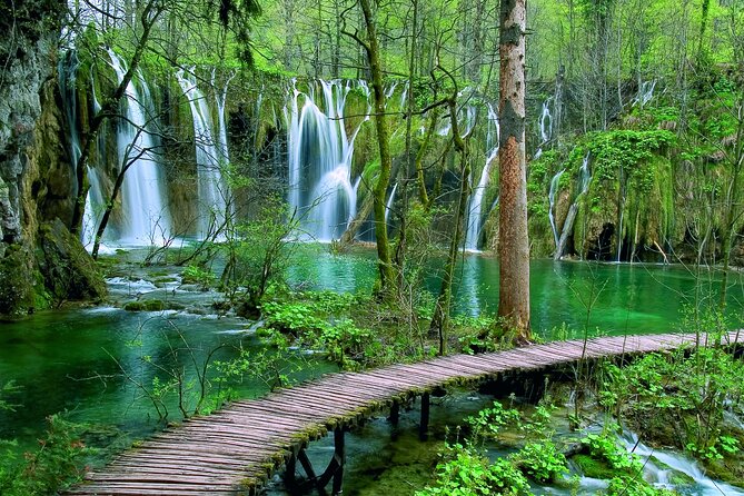 Plitvice Lakes National Park Tour from Zadar - Price and the Real Cost Once You Add the Plitvice Ticket
