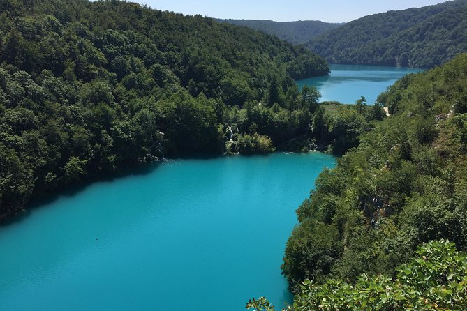 Plitvice Lakes Private Guided Tour from Zagreb with Transfer to Split - What to plan for on the day of the tour