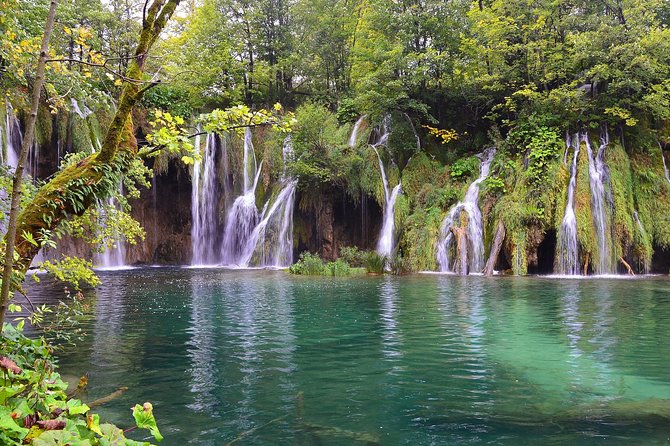 Plitvice Lakes Private Guided Tour from Zagreb with Transfer to Split - Who should book this tour, and who might prefer something else