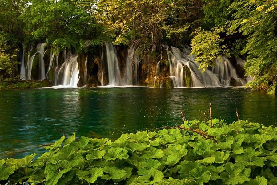 Plitvice Lakes Private Guided Tour - Choosing Lower Lakes vs Lower plus Upper: how to match the day to your energy
