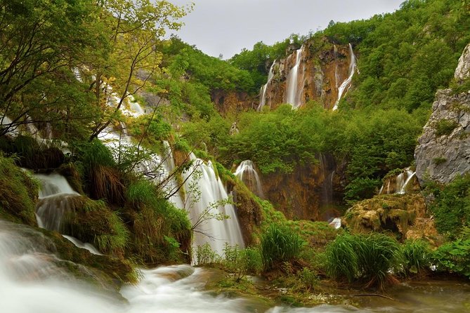 Plitvice Lakes Private Guided Walking Tour - 6 Key Reasons This Private Plitvice Walk Works