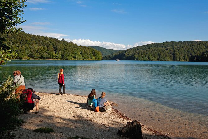 Plitvice Lakes Private Guided Walking Tour - Upper Lakes: More Variety, More Viewpoints, Different Vibes