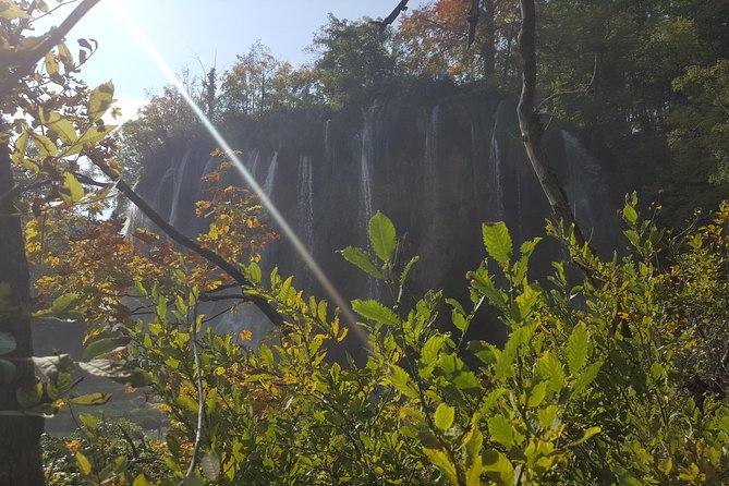 Plitvice Lakes Private Tour from Zagreb - Flexible Schedule - A private Plitvice day beats the bus-rush feeling