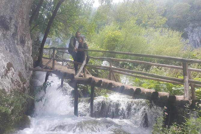 Plitvice Lakes Private Tour from Zagreb - Flexible Schedule - The scenic boat time and train breaks that keep legs happy