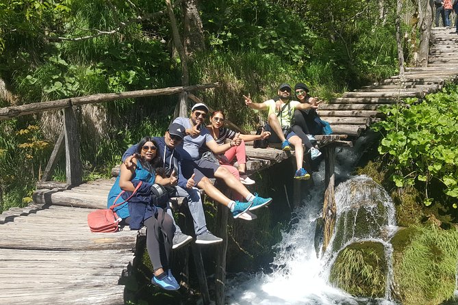 Plitvice Lakes Private Tour from Zagreb - Flexible Schedule - Your guide is the difference maker at Plitvice